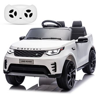 12V 2-Seater Ride On Car for Kids