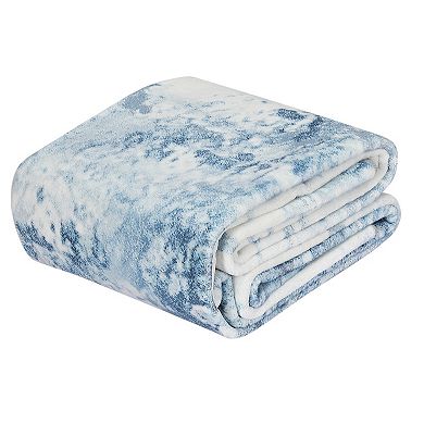 Modern Abstract Area Rug Soft Washable Carpet Mark Resistant, Non-Shedding, Non-Slip