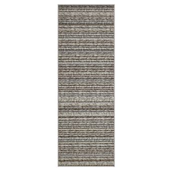 Washable Area Rug, Modern Carpet Non-Slip Non-Shedding Abstract Rugs for Bedroom Living Room