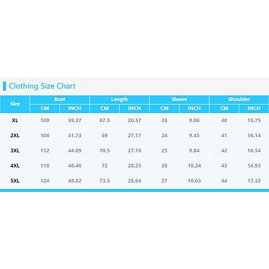 Womens Plus Size Summer U Neck Tops Short Sleeve Shirts Slim Fit Zip Up Blouses