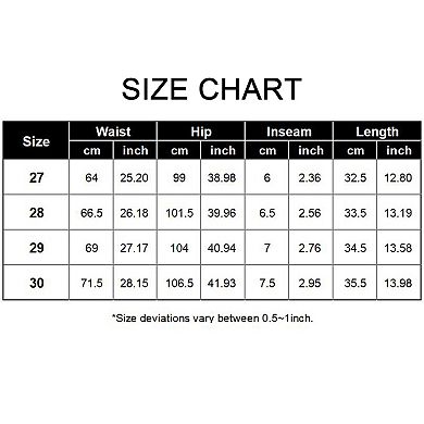 Women's High Waist Camo Cargo Shorts, Button Fly Casual Denim with Multi Pockets