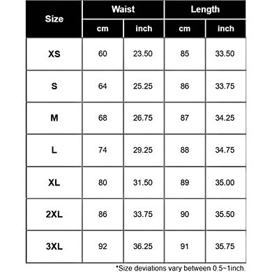 Women's Gothic Lace Trim Asymmetrical Punk Flowy Midi Skirts