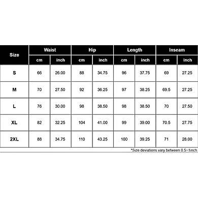 Women's Jeans Capris High Waist Relaxed Fit Cropped Classic Denim Pants