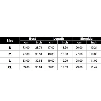 Women's Square Neck Button Ribbed Tank Top, Slim Fit Cropped Sleeveless Cami for Summer