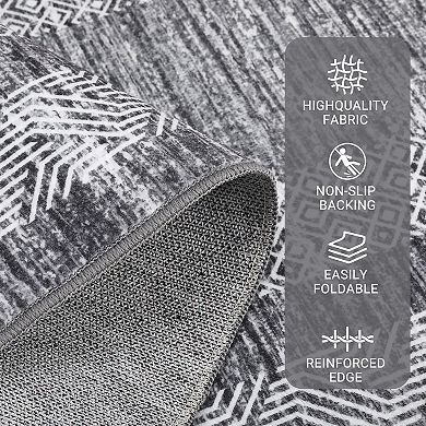 lxt-Washable Area Rugs Modern Rugs for Living Room StudyRoom