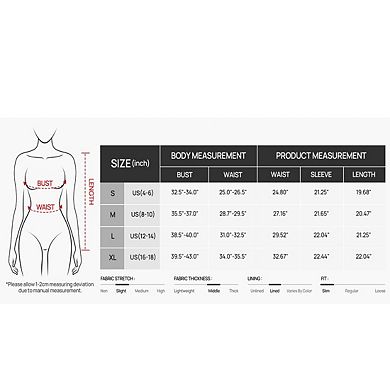 Women's Asymmetrical Neck Twist Front Long Sleeve Form-Fitting Blouse Casual Ribbed Knit Top