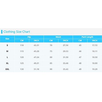 Mens Corduroy Shorts Elastic Waistband Drawstring Closure Casual Shorts