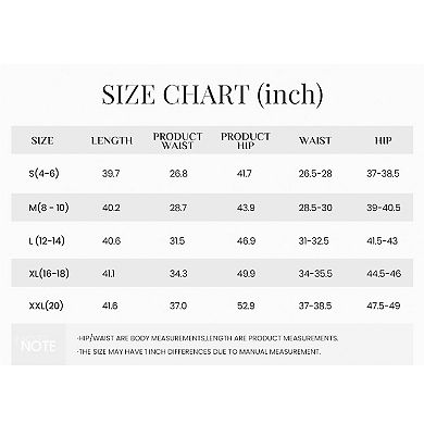 Women's High Waisted Wide Leg Pants Drawstring Casual Loose Trousers with Pockets