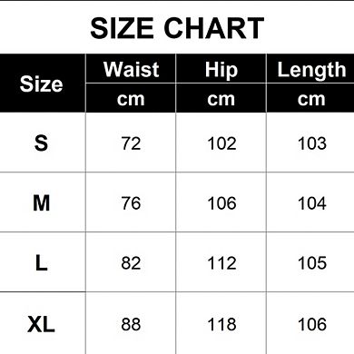 Women High-Rise Ultra Wide Leg Jeans Denim Flared Pants