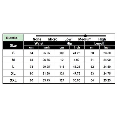 Women's Elastic Waist Cargo Bermuda Shorts Drawstring Wide-Leg Casual Shorts with Pockets