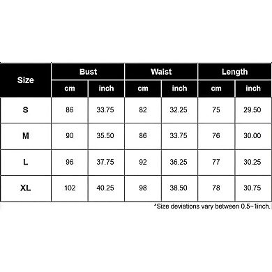 Womens Casual Summer Jean Mini Dress Sleeveless Button Down Denim Overalls with Pocket