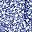 Blue Floral