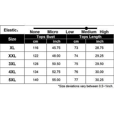 Short Sleeve Plus Size Tops for Women Round Neck Tunic Spring Summer Fall Clothes Shirts Blouse