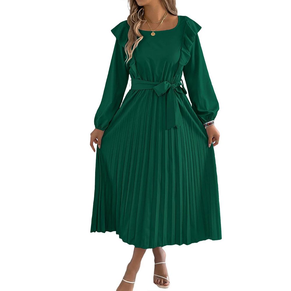 midi women's summer wedding guest dress Summer Wedding Guest Dresses: Mini, Midi, Sundresses, With Sleeves