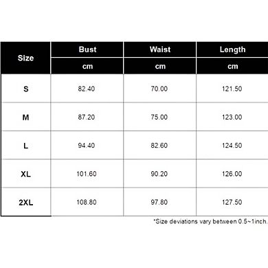 Women's Spaghetti Strap Ruffle Slit Maternity Maxi Dress Casual Pregnancy Long Dress
