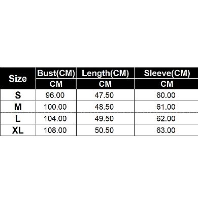 Women's Faux Leather Puff Sleeve Cropped Jacket Round Neck Zip Up Ruched Biker Jacket