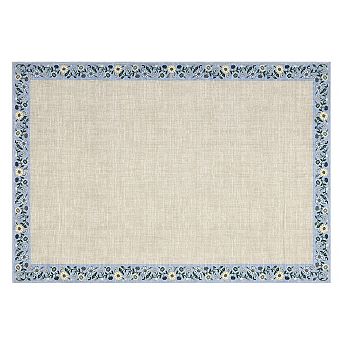 Fashionwu Textured Area Rug Modern Farmhouse Styles For Home Decor Washable Non Slip Carpet