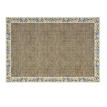 Fashionwu Textured Area Rug Modern Farmhouse Styles For Home Decor Washable Non Slip Carpet