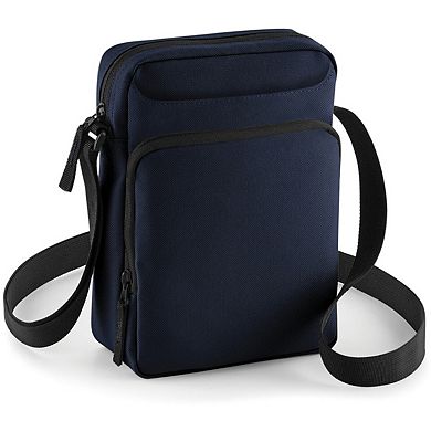 Bagbase Across Shoulder Strap Cross Body Bag