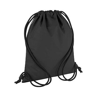 BagBase Unisex Reflective Gymsac