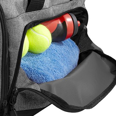 Bagbase Athleisure Holdall