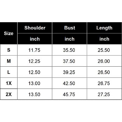 Womens Sleeveless Swing Tank Top Textured Jacquard Flowy Casual Summer Blouse