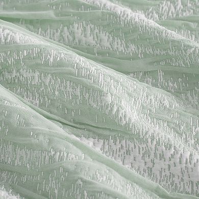 Nanshing Achava 7-Piece Comforter Set