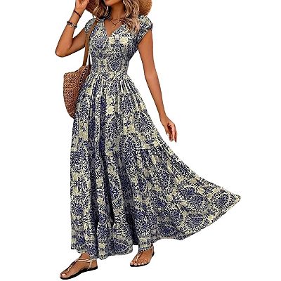 off the shoulder blush bridesmaid dress Pink with Slit Pay With:370 Qs (Silkroll Fee: $9.25) and summer soirées promo_winterevent_25 Blue Fancy Party Wear