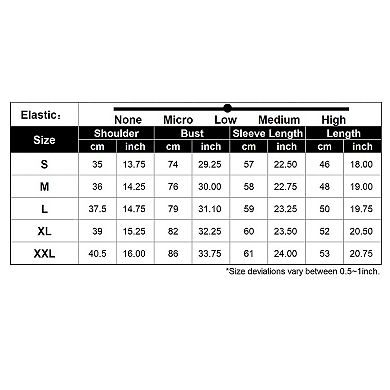 Women's Ribbed Knit Long Sleeve Open Front Casual Cropped Cardigan