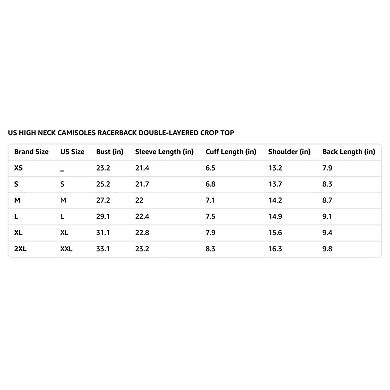 Avidlove Tank Tops for Women Square Neck Spaghetti Strap Double Lined Y2K Going Out Camisole Top