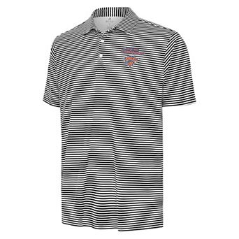 Men's Antigua New York Knicks 2026 NBA Champions Skills Polo
