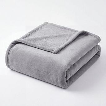 Bedsure Soft Lightweight Plush Cozy Blanket