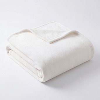 Bedsure Soft Lightweight Plush Cozy Blanket