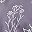 Grayish Purple