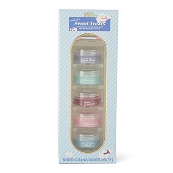 Arete & Athene 5-Pack Lip Butters