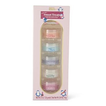 Arete & Athene 5-Pack Lip Butters