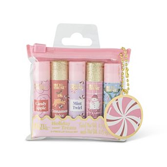 Arete & Athene 5-Pack Lip Balm