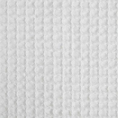 Laura Ashley Waffle Bella Comforter Set with Sheets