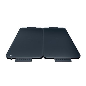 Chefman 2-Pack Everything Warmer Trays