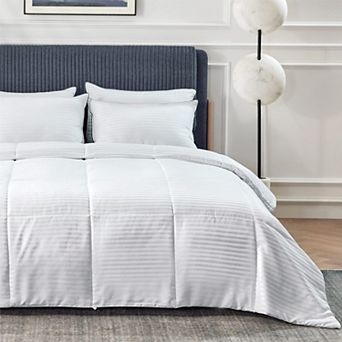 Bedsure Quilted All Season Down Alternative Duvet Insert