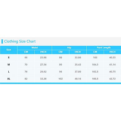 Womens Maternity Flared Leg Pants Over The Belly Stretchy Pregnancy Trousers