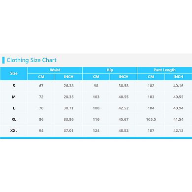 Womens High Waisted Slit Hem Flared Pants Work Office Dress Trousers