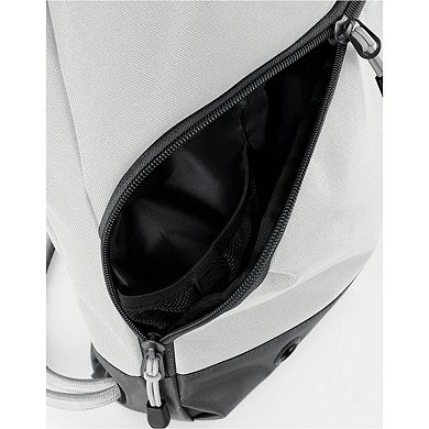 Bagbase Athleisure Water Resistant Drawstring Sports Gymsac Bag