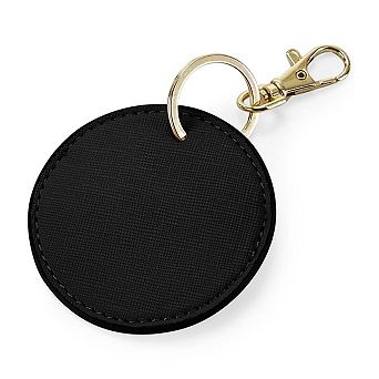 Bagbase Boutique Circular Key Clip