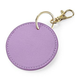 Bagbase Boutique Circular Key Clip