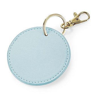 Bagbase Boutique Circular Key Clip