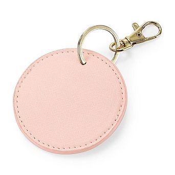 Bagbase Boutique Circular Key Clip