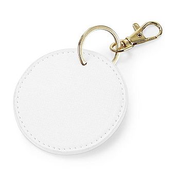 Bagbase Boutique Circular Key Clip