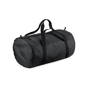 Bagbase Barrel Packaway Duffle Bag