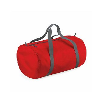 Bagbase Barrel Packaway Duffle Bag